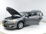 Gun Metallic, 2015 NISSAN ALTIMA Thumnail Image 10