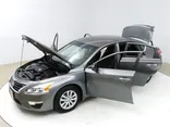 Gun Metallic, 2015 NISSAN ALTIMA Thumnail Image 18