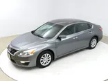 Gun Metallic, 2015 NISSAN ALTIMA Thumnail Image 14