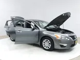 Gun Metallic, 2015 NISSAN ALTIMA Thumnail Image 9