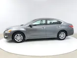 Gun Metallic, 2015 NISSAN ALTIMA Thumnail Image 4