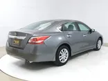 Gun Metallic, 2015 NISSAN ALTIMA Thumnail Image 7