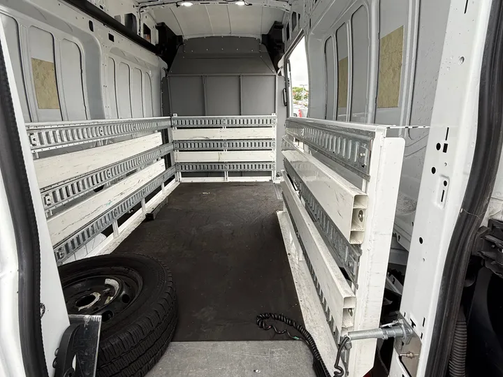 2018 FORD TRANSIT 250 VAN Image 11