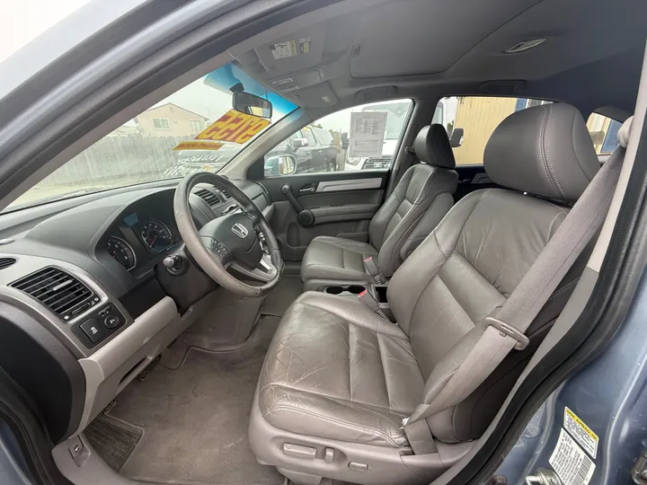 2010 HONDA CR-V Image 6