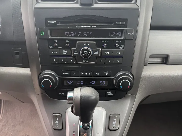 2010 HONDA CR-V Image 8