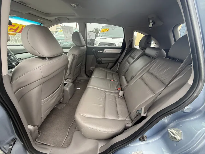 2010 HONDA CR-V Image 10