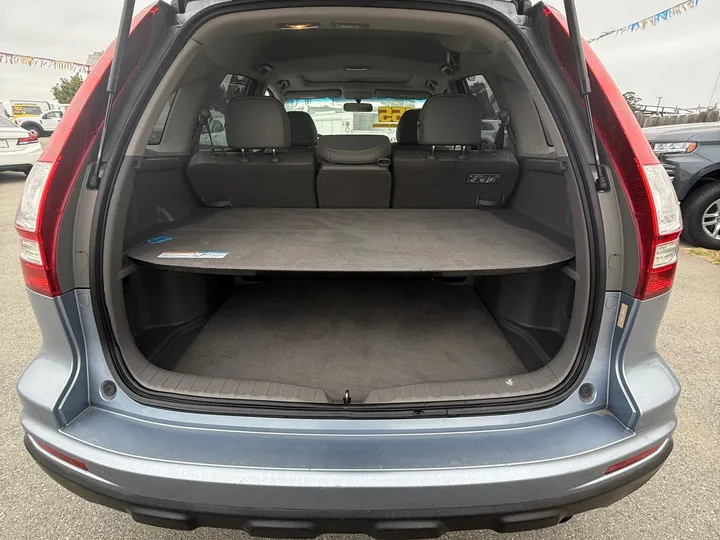 2010 HONDA CR-V Image 11