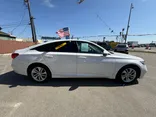 WHITE, 2019 HONDA ACCORD Thumnail Image 5