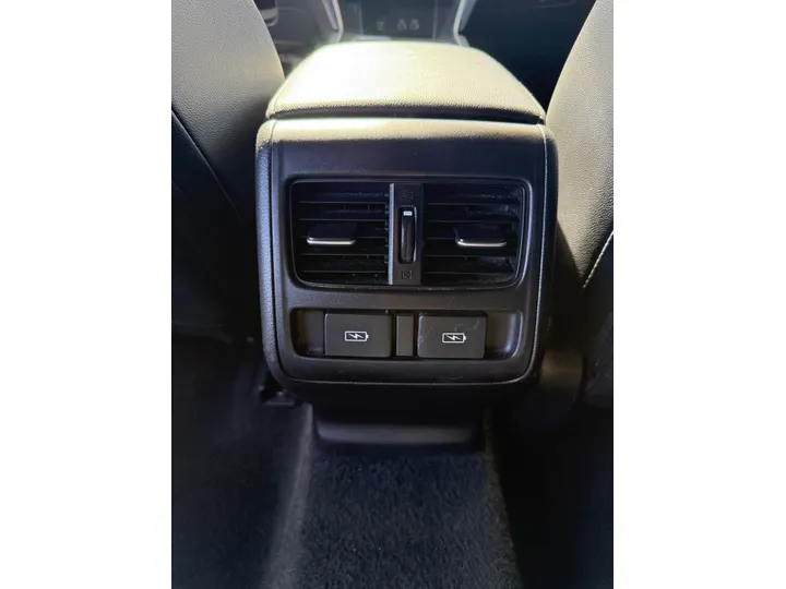 2021 HONDA ACCORD Image 12