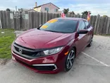 2019 HONDA CIVIC Thumnail Image 1