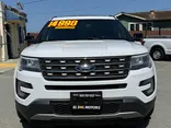 WHITE, 2017 FORD EXPLORER Thumnail Image 2
