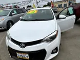 2014 TOYOTA COROLLA Thumnail Image 1