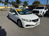 2015 HONDA CIVIC Thumnail Image 1