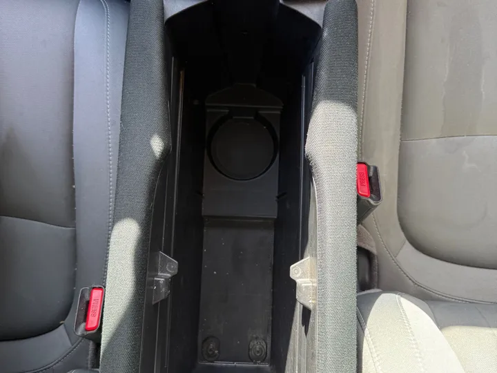 GRAY, 2021 HONDA CIVIC Image 10
