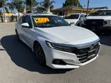 2022 HONDA ACCORD Thumnail Image 1