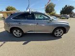 2015 LEXUS RX Thumnail Image 5