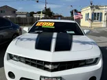 WHITE, 2012 CHEVROLET CAMARO Thumnail Image 2