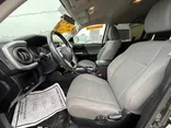GRAY, 2017 TOYOTA TACOMA DOUBLE CAB Thumnail Image 6