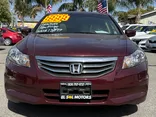 RED, 2011 HONDA ACCORD Thumnail Image 2