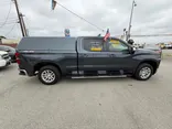 WHITE, 2021 CHEVROLET SILVERADO 1500 CREW CAB Thumnail Image 5