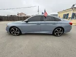 GRAY, 2021 HONDA ACCORD Thumnail Image 3