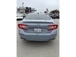 GRAY, 2021 HONDA ACCORD Thumnail Image 4