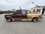 BROWN, 1994 CHEVROLET 1500 EXTENDED CAB Thumnail Image 3