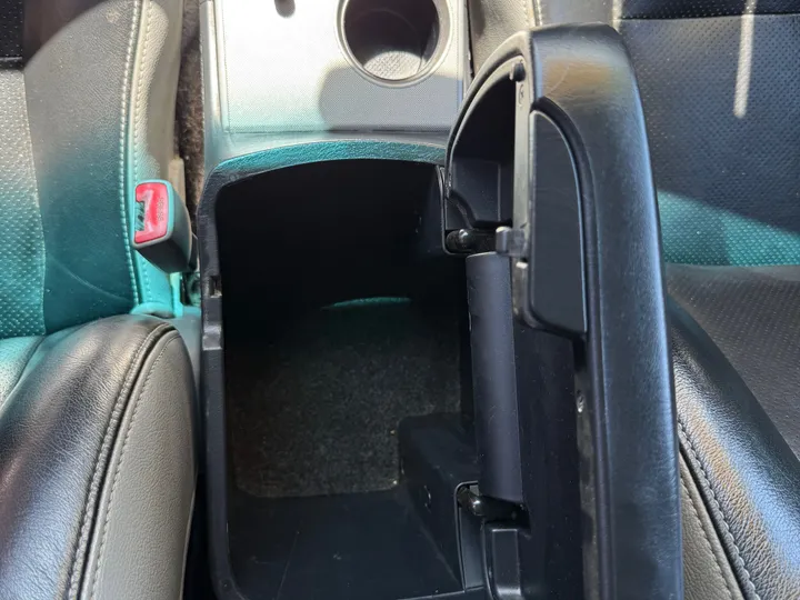 GRAY, 2013 TOYOTA TACOMA DOUBLE CAB Image 9