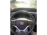 WHITE, 2015 HONDA CIVIC Thumnail Image 10