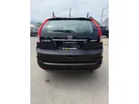 BLACK, 2014 HONDA CR-V Thumnail Image 4