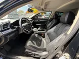 BLACK, 2016 HONDA CIVIC Thumnail Image 6