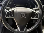 BLACK, 2016 HONDA CIVIC Thumnail Image 7
