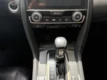 BLACK, 2016 HONDA CIVIC Thumnail Image 8