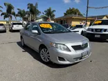 SILVER, 2010 TOYOTA COROLLA Thumnail Image 1
