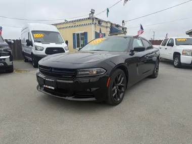 2019 DODGE CHARGER Image 
