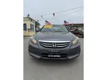 GRAY, 2011 HONDA ACCORD Thumnail Image 2