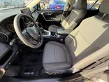 GRAY, 2020 TOYOTA RAV4 Thumnail Image 7