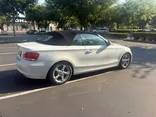 WHITE, 2013 BMW 1 SERIES Thumnail Image 5