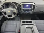 RED, 2018 CHEVROLET SILVERADO 1500 DOUBLE CAB Thumnail Image 9