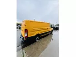 YELLOW, 2015 FORD TRANSIT 150 VAN Thumnail Image 13