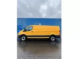 YELLOW, 2015 FORD TRANSIT 150 VAN Thumnail Image 2