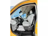 YELLOW, 2015 FORD TRANSIT 150 VAN Thumnail Image 4