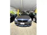 DARK BLUE, 2011 BMW 5 SERIES Thumnail Image 2