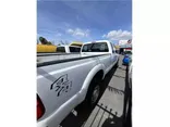 WHITE, 2015 FORD F250 SUPER DUTY SUPER CAB Thumnail Image 4