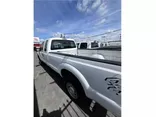 WHITE, 2015 FORD F250 SUPER DUTY SUPER CAB Thumnail Image 6