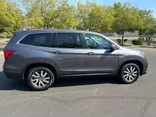 GRAY, 2021 HONDA PILOT Thumnail Image 8