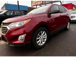 RED, 2018 CHEVROLET EQUINOX Thumnail Image 5