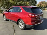 RED, 2018 CHEVROLET EQUINOX Thumnail Image 30