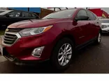 RED, 2018 CHEVROLET EQUINOX Thumnail Image 4