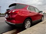 RED, 2018 CHEVROLET EQUINOX Thumnail Image 6